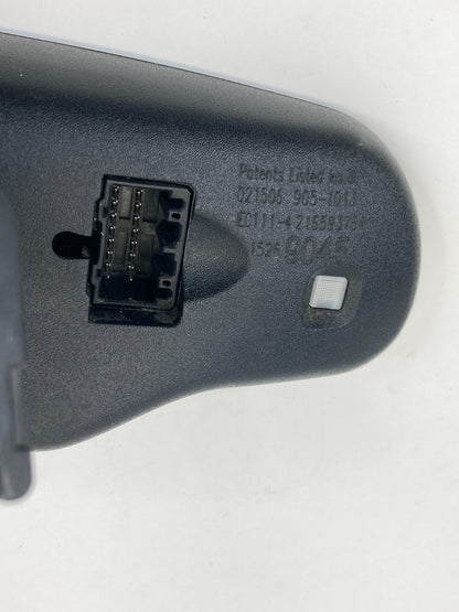 2003-2008 GMC Yukon Auto Dimming Rear View Interior Mirror W/OnStar 15269045 OEM