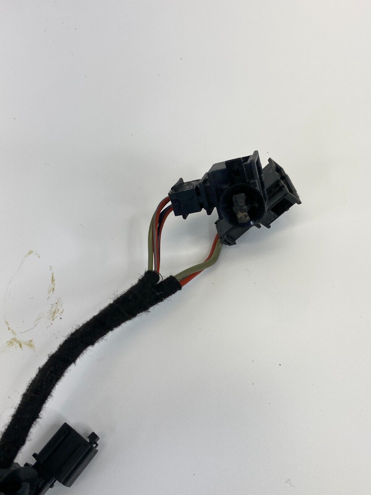 2009-2017 Volkswagen CC Front Right Seat Adapter Wiring Harness 3C8-971-366 OEM