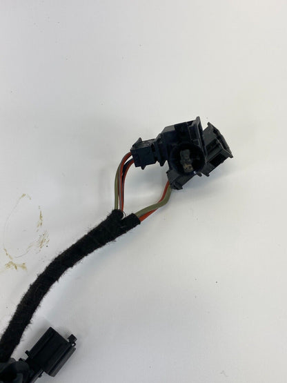 2009-2017 Volkswagen CC Front Right Seat Adapter Wiring Harness 3C8-971-366 OEM