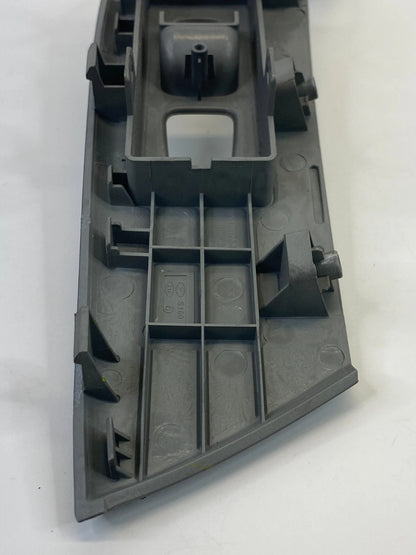 11-13 HYUNDAI ELANTRA SEDAN FRONT RIGHT WINDOW SWITCH BEZEL TRIM 201007544 OEM