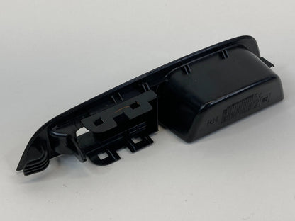 2010-2017 CHEVY EQUINOX REAR RIGHT SIDE DOOR WINDOW SWITCH BEZEL AKE21347 OEM