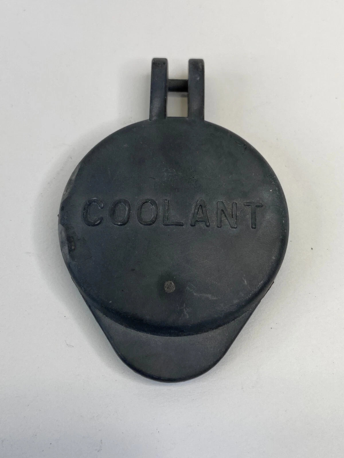 2006-2010 HYUNDAI SONATA RADIATOR OVERFLOW COOLANT RESERVOIR FLUID TANK CAP LID