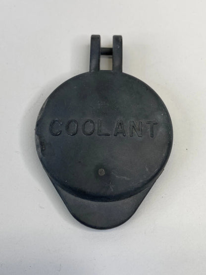 2006-2010 HYUNDAI SONATA RADIATOR OVERFLOW COOLANT RESERVOIR FLUID TANK CAP LID