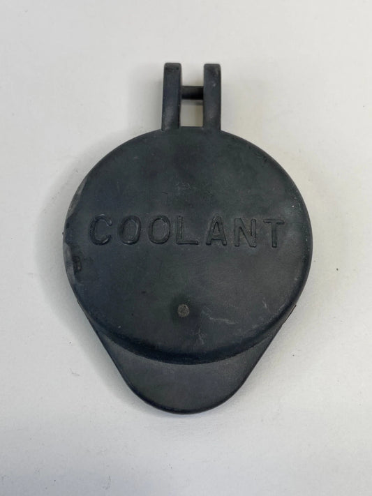 2006-2010 HYUNDAI SONATA RADIATOR OVERFLOW COOLANT RESERVOIR FLUID TANK CAP LID