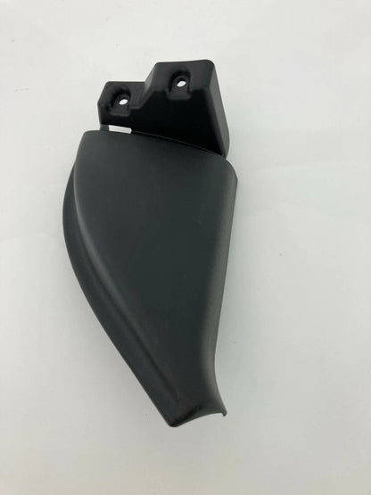 09-12 CHEVY TRAVERSE FRONT LEFT DRIVER DOOR INTERIOR INNER CORNER COVER 25868308