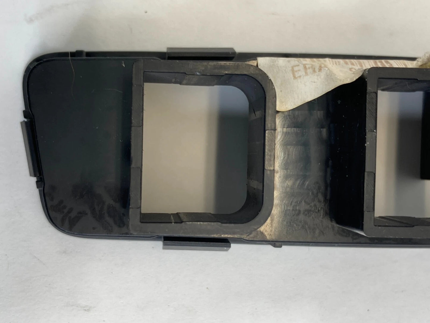 2012-2014 HYUNDAI SONATA DASH DIMMER LIGHT SWITCH COVER BEZEL TRIM 933003Q100RAS