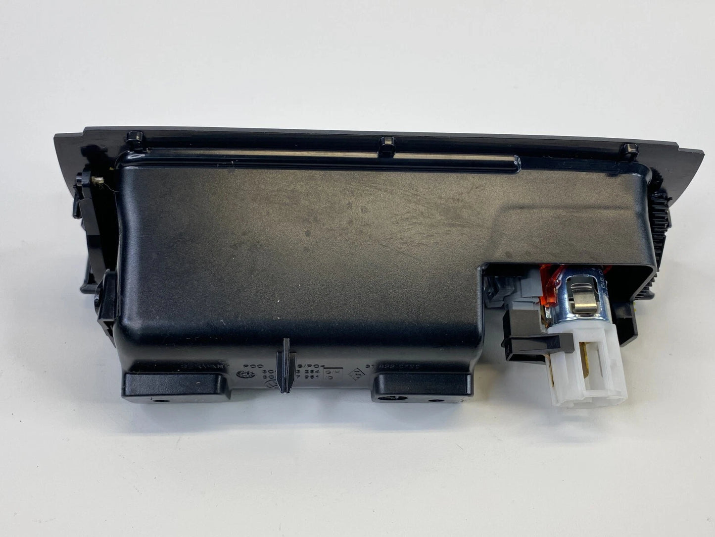 2009-2012 VOLKSWAGEN CC CENTER CONSOLE STORAGE COMPARTMENT ASHTRAY 3CO-857-961
