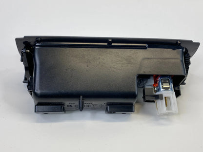 2009-2012 VOLKSWAGEN CC CENTER CONSOLE STORAGE COMPARTMENT ASHTRAY 3CO-857-961