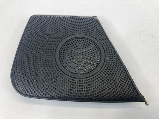 2011-2016 KIA OPTIMA DASH FRONT RIGHT SPEAKER GRILLE COVER TRIM 84726-2T100