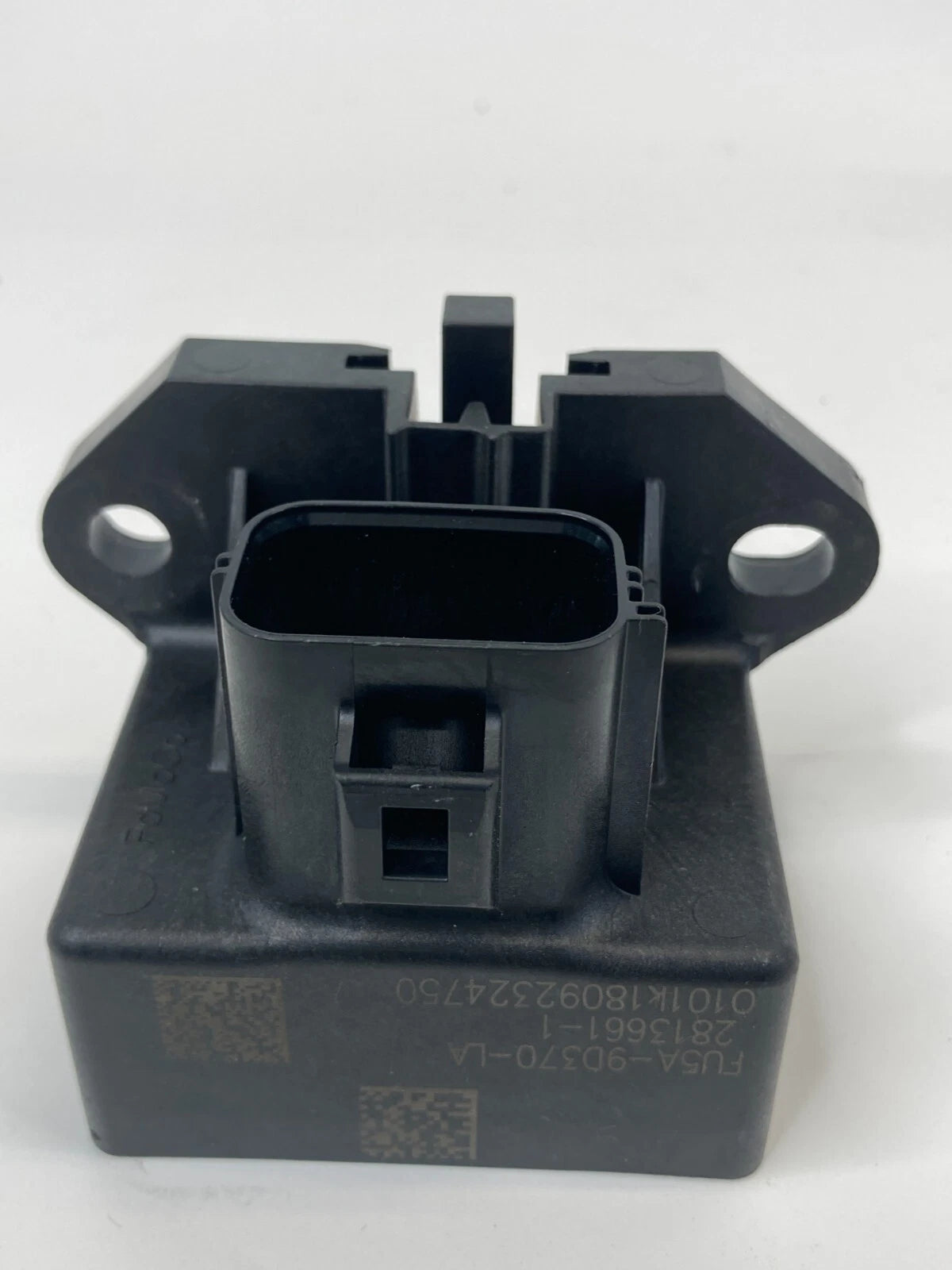 2016-2019 FORD EXPLORER POLICE INTERCEPTOR UTILITY 3.5L FUEL PUMP CONTROL MODULE