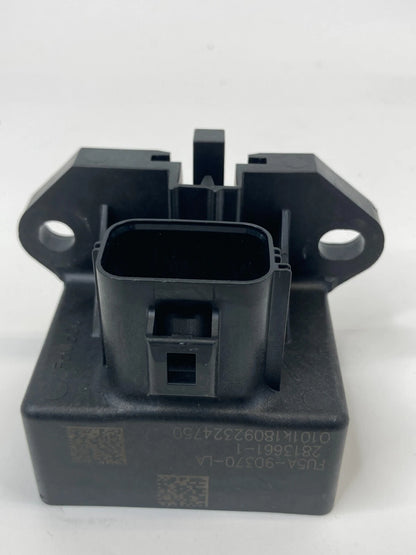 2016-2019 FORD EXPLORER POLICE INTERCEPTOR UTILITY 3.5L FUEL PUMP CONTROL MODULE