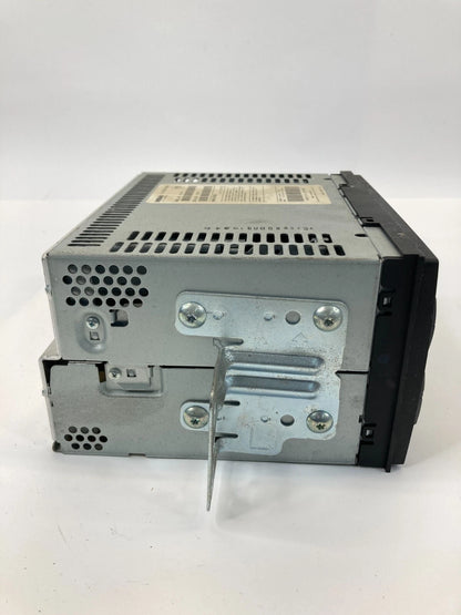 2007-2009 NISSAN VERSA RADIO AM FM CD PLAYER DASH RECEIVER UNIT 28185-EM31A OEM