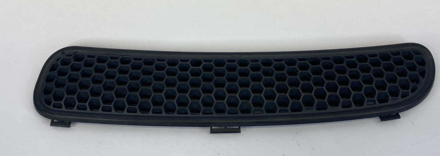 2002-2008 MINI COOPER HATCHBACK FRONT LEFT SIDE HOOD COWL INTAKE GRILL GRILLE