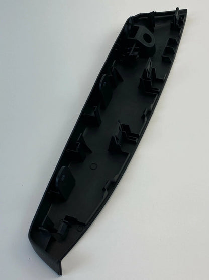 2010-2013 MAZDA 3 MAZDA3 SEDAN REAR LEFT DOOR PANEL TRIM BEZEL BBM45581E OEM
