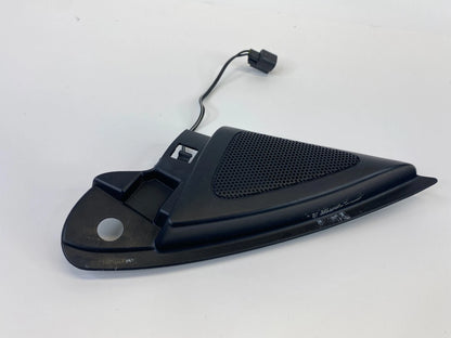 06-09 FORD FUSION LEFT DRIVER SIDE DOOR TWEETER SPEAKER WITH COVER 6E5T19B171AC