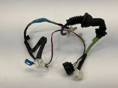 1998-2002 TOYOTA COROLLA REAR RIGHT DOOR WIRING WIRE HARNESS 82153-02090 OEM