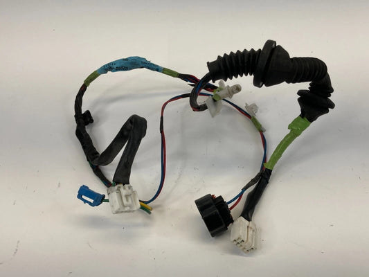 1998-2002 TOYOTA COROLLA REAR RIGHT DOOR WIRING WIRE HARNESS 82153-02090 OEM