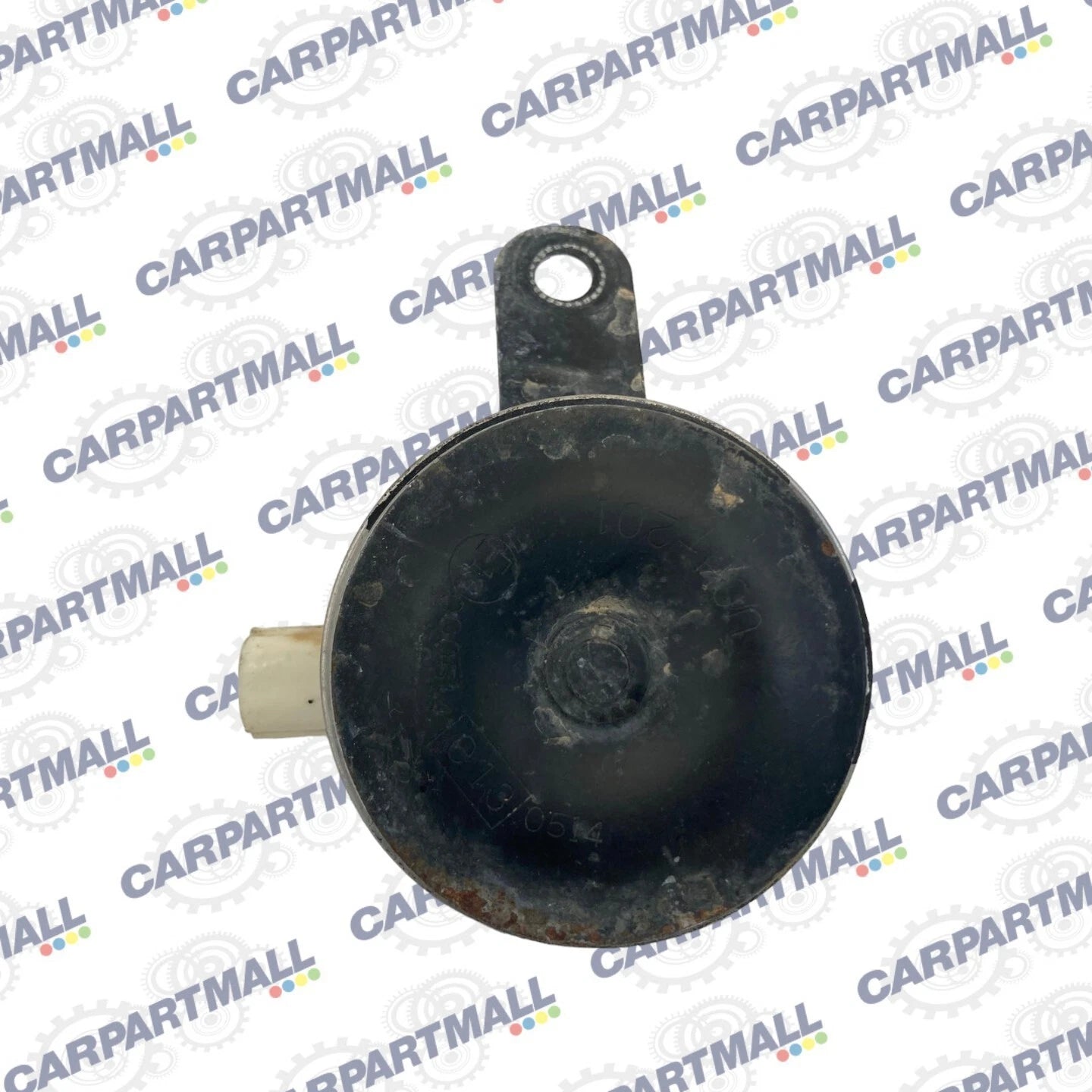 11 12 13 14 15 16 HONDA CR-Z HORN NOTE TONE NOTE PITCH ALARM SIREN E130514 OEM