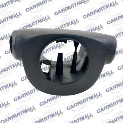 2008-2013 NISSAN ROGUE STEERING COLUMN UPPER & LOWER COVER TRIM 48470-JM00A
