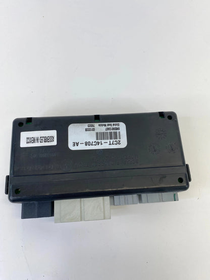 02-05 EXPLORER MOUNTAINEER MEMORY FRONT LEFT SEAT CONTROL MODULE 2C7T-14C708 OEM