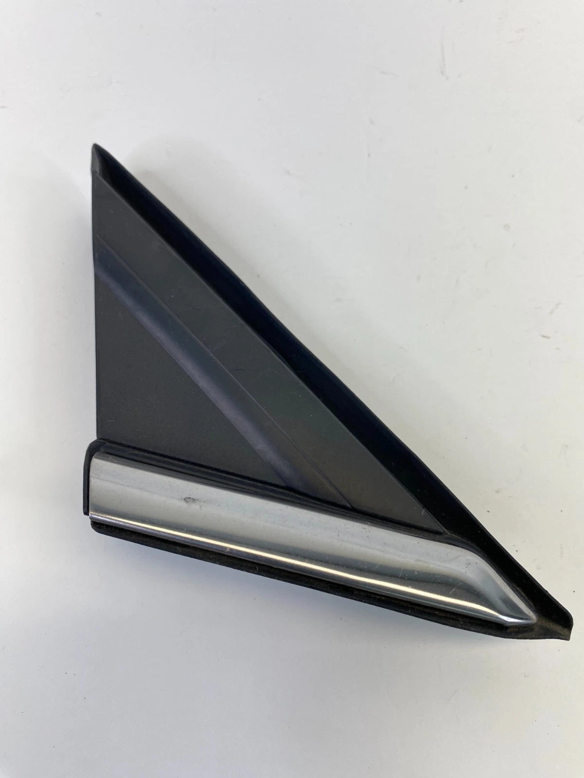 13-20 Ford Fusion Front Right Fender Corner Trim Mirror Cover Molding ES73F16004