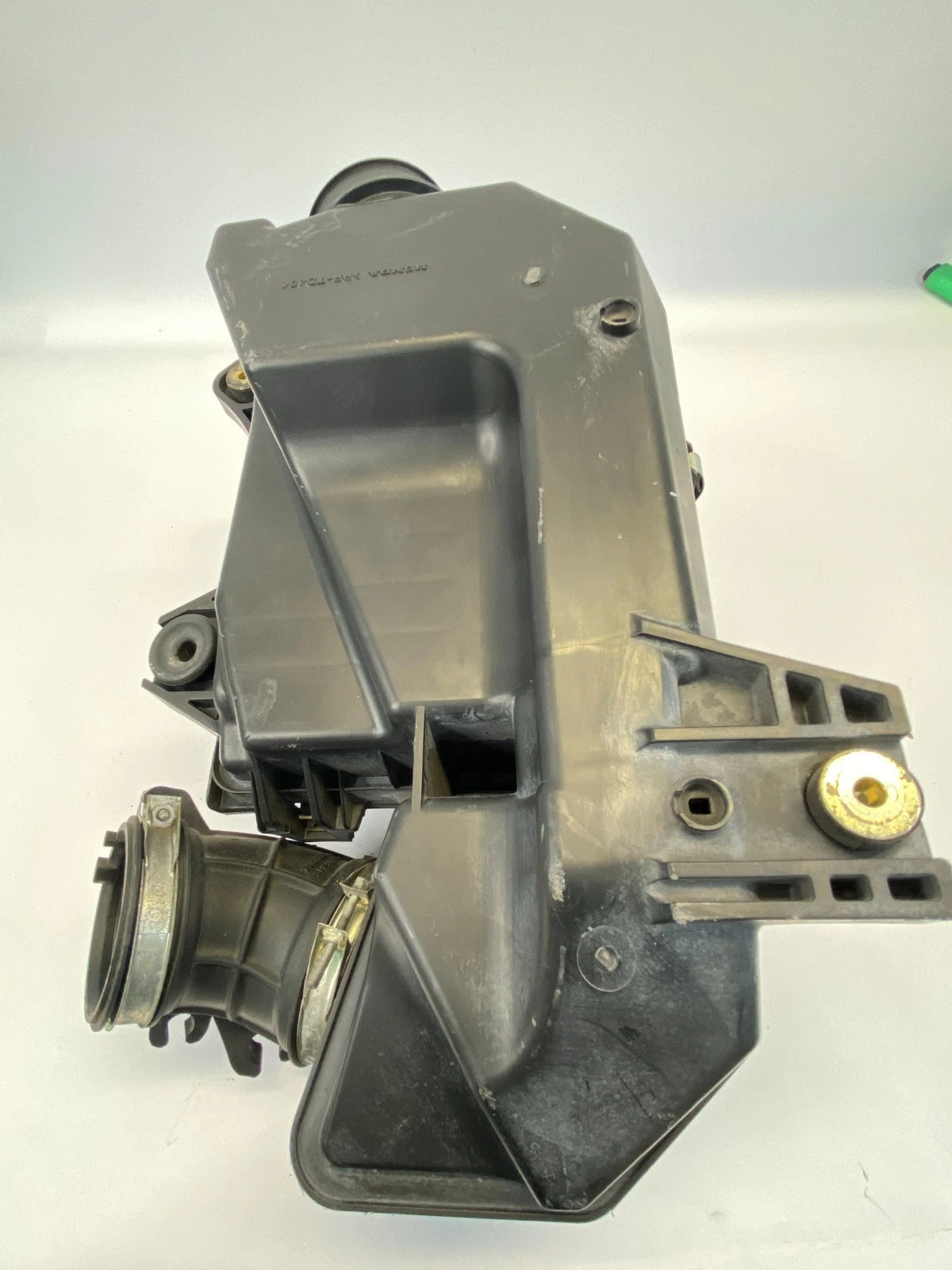 2006-2011 HONDA CIVIC 1.8L ENGINE AIR INTAKE FILTER BOX CLEANER HOUSING ASSEMBLY
