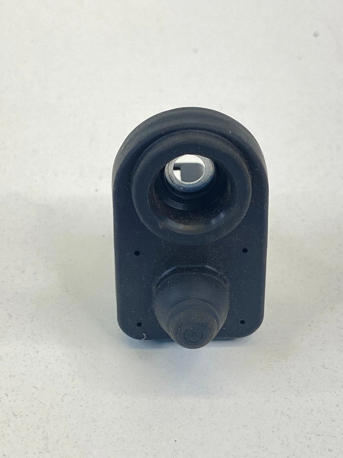 2012 NISSAN VERSA SEDAN REAR LEFT SIDE DOOR COURTESY LIGHT SWITCH JAMB SENSOR