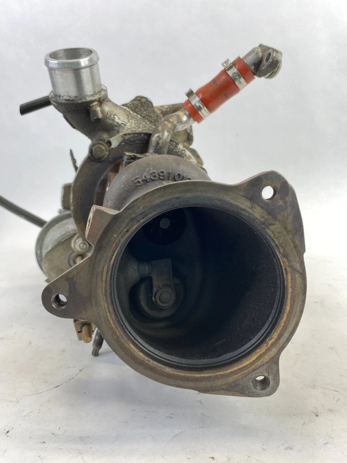 2013 2014 FORD FUSION 1.6L TURBO CHARGER TURBOCHARGER 5439101974 OEM