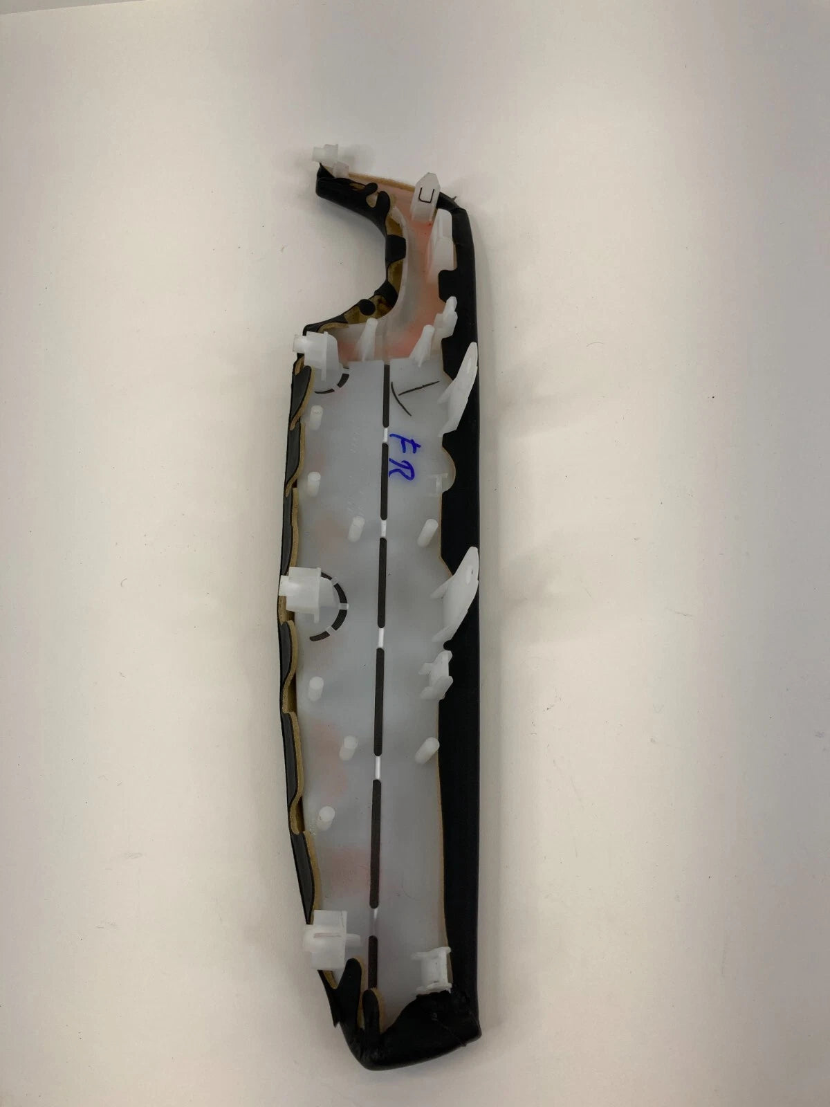 2010 2011 2012 MAZDA CX-7 FRONT RIGHT SIDE INTERIOR DOOR ARMREST ARM REST OEM