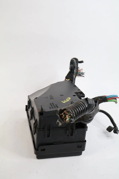 2013-2016 FORD ESCAPE 1.6L L4 ENGINE COMPARTMENT FUSE BOX RELAY JUNCTION BLOCK