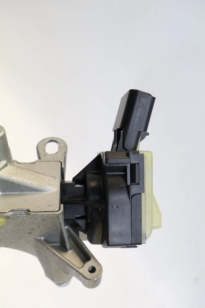 07-17 JEEP COMPASS IGNITION LOCK CYLINDER SWITCH HOUSING W/ KEY MODULE 05026218A