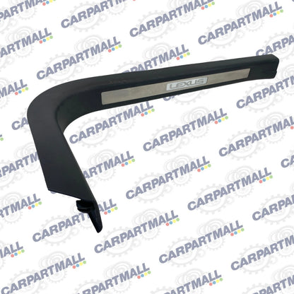 2004-2006 LEXUS RX330 FRONT LEFT DOOR SILL SCUFF PLATE TRIM COVER 679200E010 OEM