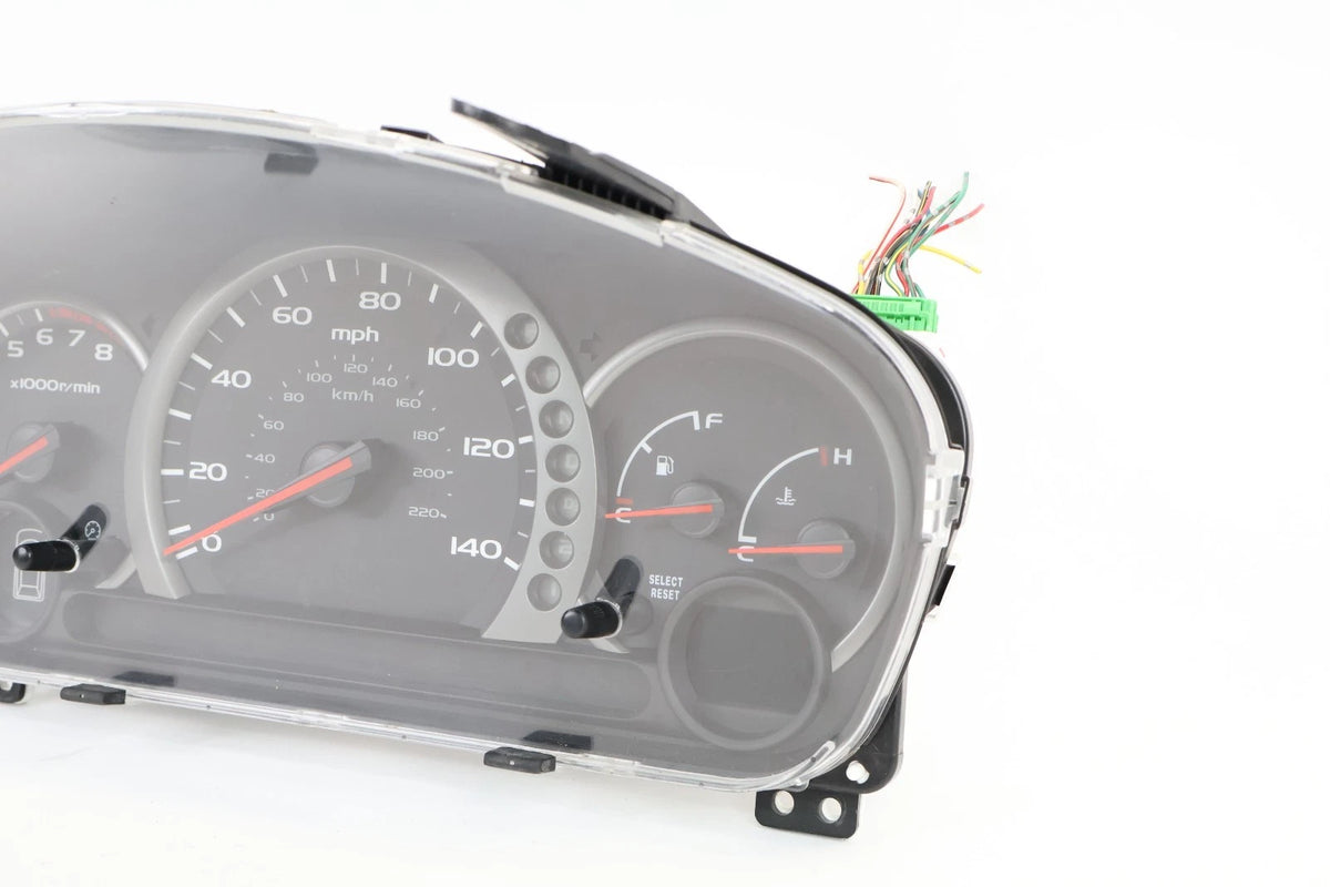 2005 HONDA PILOT INSTRUMENT CLUSTER SPEEDOMETER 78100-S9V-A410 247K MILES