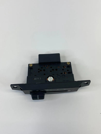 00 01 02 03 04 05 06 MAZDA MPV REAR AC TEMPERATURE CLIMATE SWITCH CONTROL OEM