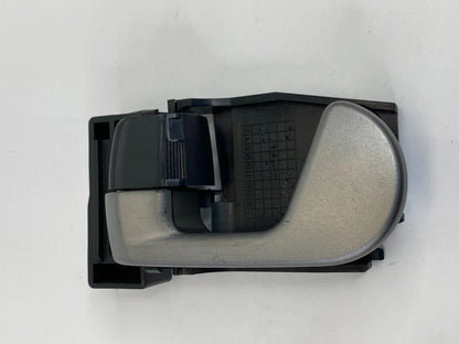 2008-2012 MITSUBISHI GALANT FRONT LEFT DRIVER SIDE INTERIOR DOOR HANDLE MR970139
