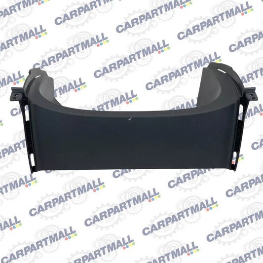 06-11 Honda Civic Dash Speedometer Cluster Lower Bezel Panel Trim 77220-SNA-A020