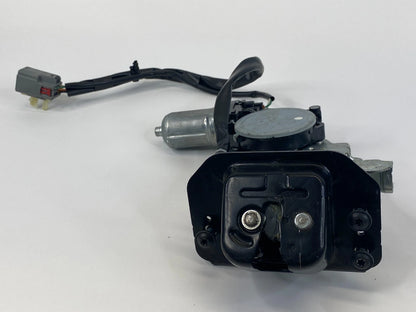 2007-2015 Lincoln MKX Rear Trunk Power Liftgate Tailgate Latch Lock w/ Motor