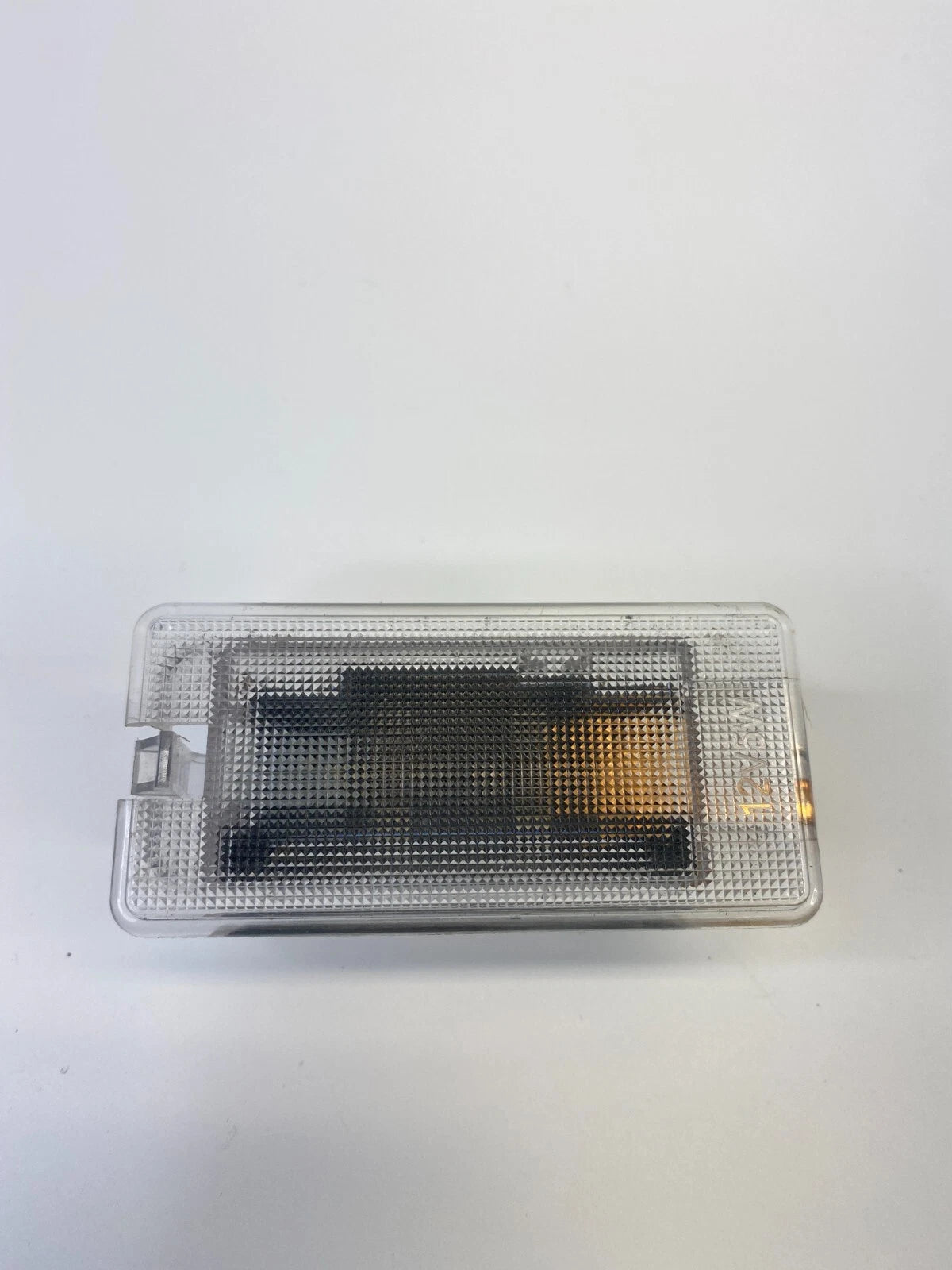 11-23 HYUNDAI ELANTRA INNER TRUNK CARGO AREA COURTESY LIGHT LAMP 92601-3M000