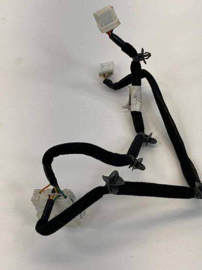 2011-2015 Kia Optima Front Left Door Side Harness Wire Wiring 2253374-2 OEM