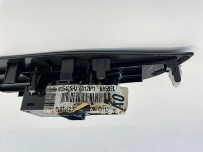2006-2010 HONDA ODYSSEY FRONT RIGHT PASSENGER SIDE DOOR POWER WINDOW SWITCH