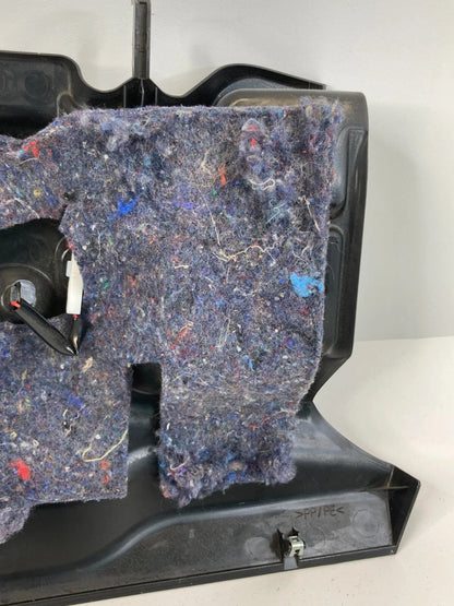 2004-2006 LEXUS LS430 LEFT DASHBOARD LOWER KNEE TRIM PANEL BEZEL 55607-50120 OEM