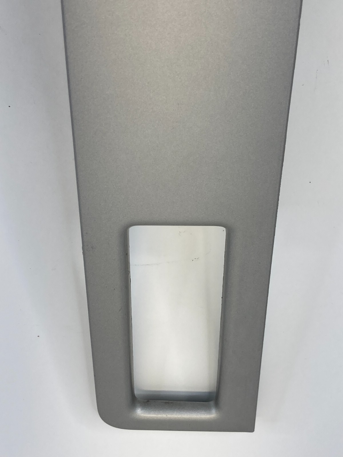 07-10 Lincoln MKX Front Right Side Door Window Switch w/Bezel 7A13-7814B362-A