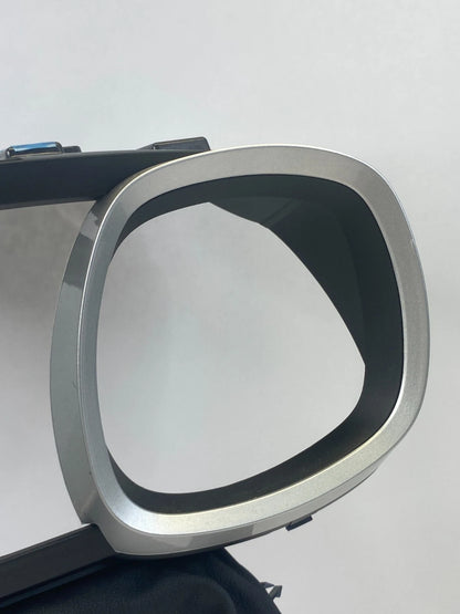10-17 CHEVROLET EQUINOX SPEEDOMETER INSTRUMENT CLUSTER TRIM BEZEL 20873572 OEM