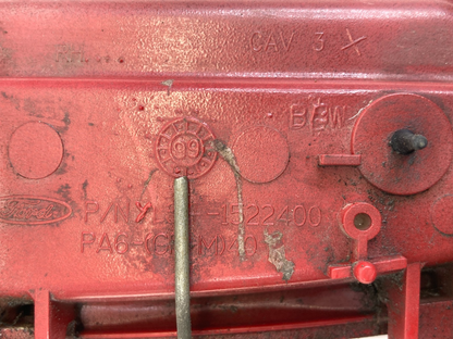 2001-2003 Ford F-150 Front Right Passenger Side Exterior Door Handle Assy OEM