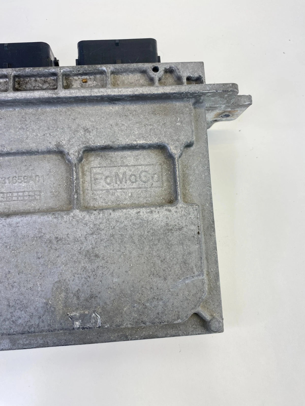 2013-2019 Ford Flex 3.5L AT Engine Computer Control Module ECM DB5A-12B684-VA