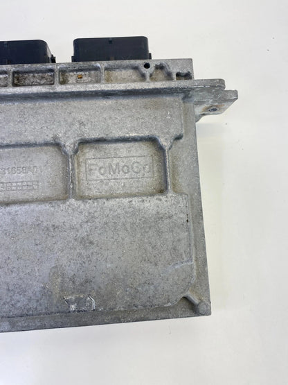 2013-2019 Ford Flex 3.5L AT Engine Computer Control Module ECM DB5A-12B684-VA