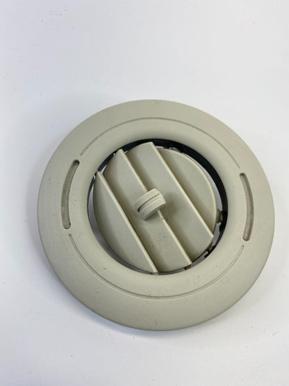 2009-2014 Volkswagen Routan Interior Inner Roof Overhead AC Air Vent Grille OEM