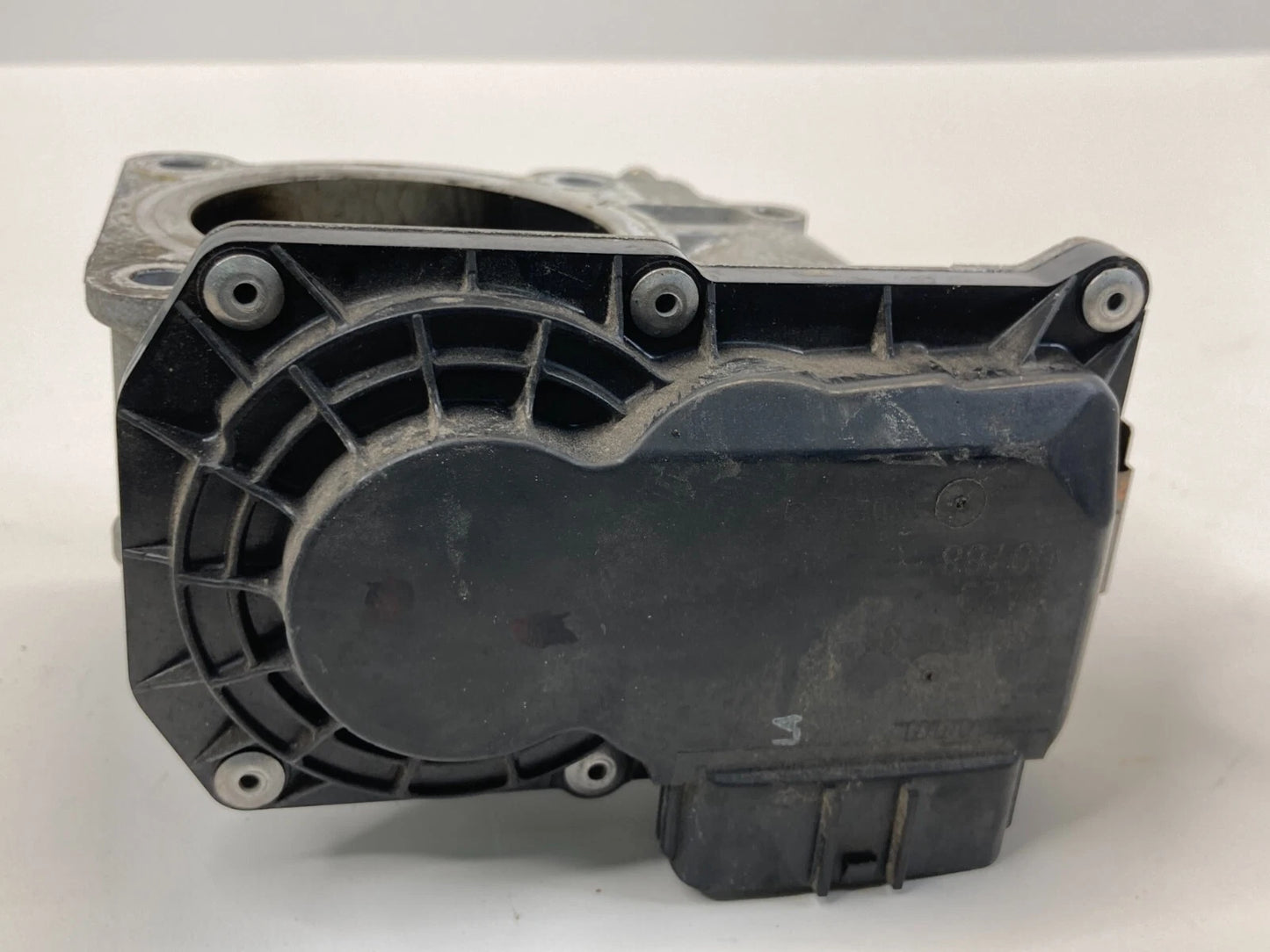 2013-2019 NISSAN SENTRA 1.8L THROTTLE BODY THROTTLE VALVE ASSEMBLY 3RA60-01 OEM
