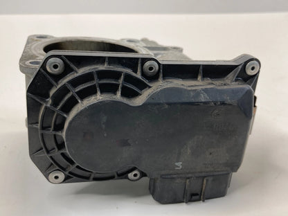 2013-2019 NISSAN SENTRA 1.8L THROTTLE BODY THROTTLE VALVE ASSEMBLY 3RA60-01 OEM
