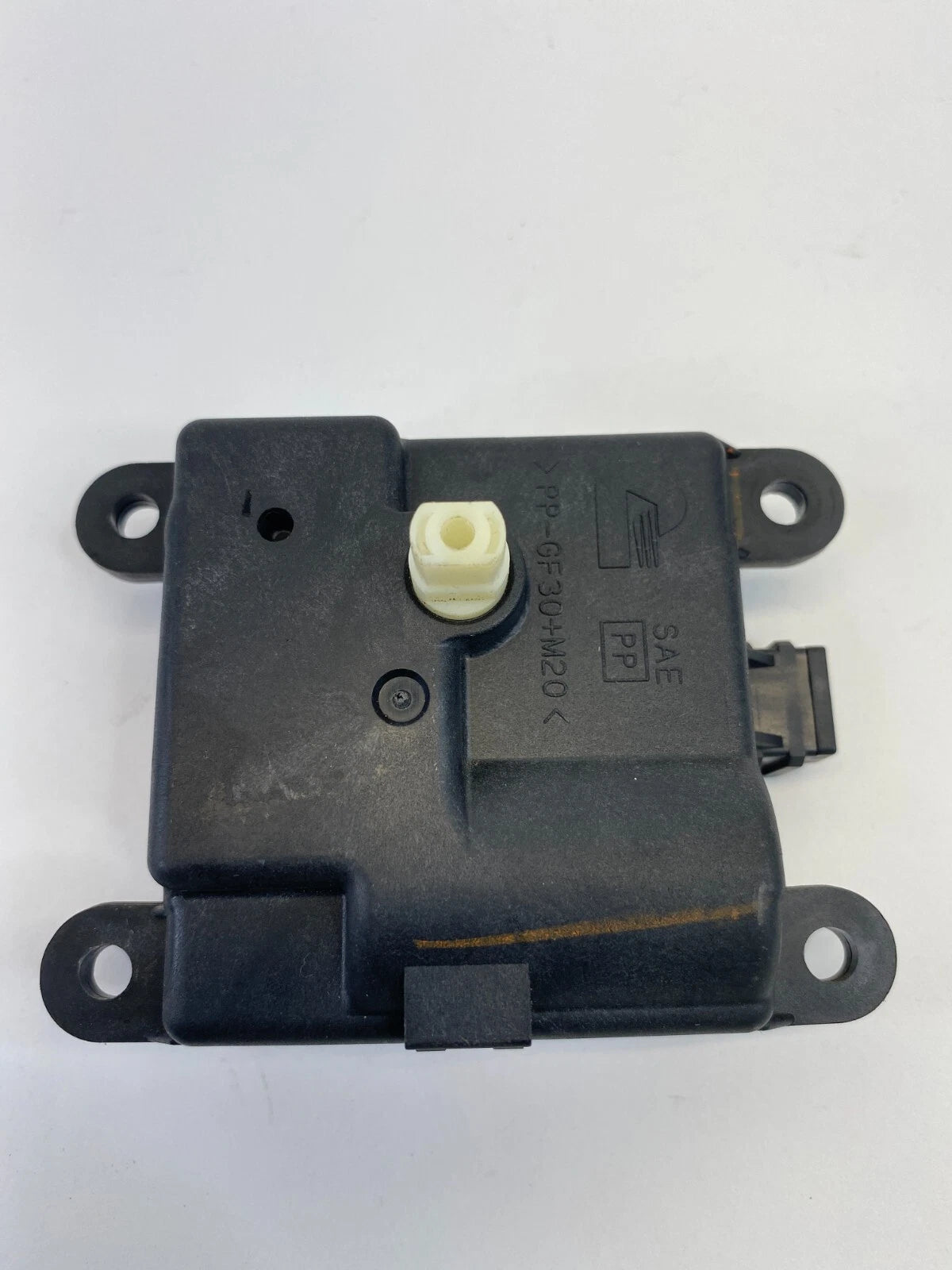2004-2006 NISSAN MAXIMA HEATER A/C REGULATOR FLAP ACTUATOR MOTOR 3F120-30850 OEM
